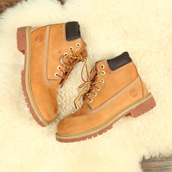 wheat timberlands boys